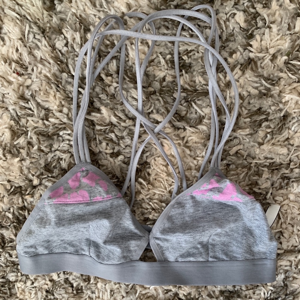 NEW Victoria’s Secret Bralet S/P
